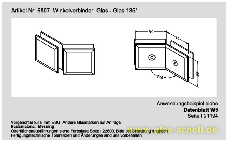 (c) 2005 www.Glas-Scholl.de